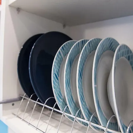 Leiland #colony_white_tower_suite 테살로니키